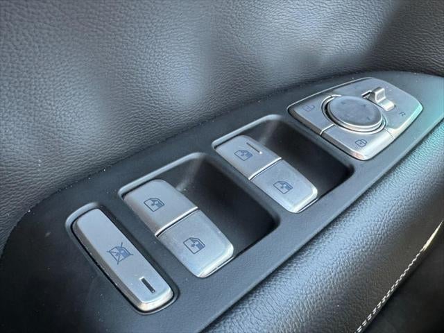 2025 Genesis G70 2.5T AWD