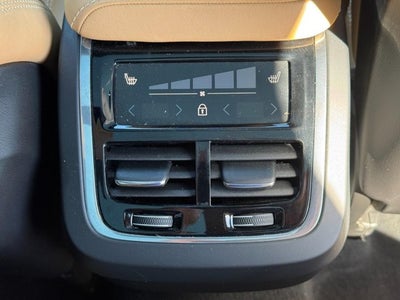 2019 Volvo XC60 Inscription