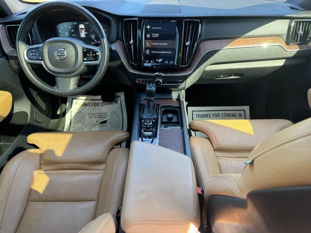 2019 Volvo XC60 Inscription