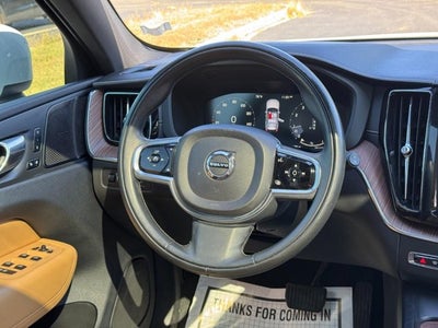 2019 Volvo XC60 Inscription