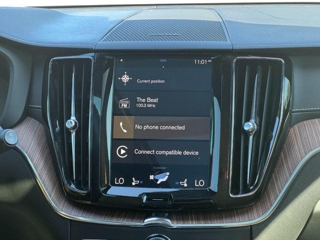 2019 Volvo XC60 Inscription