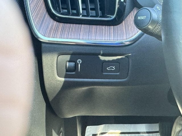 2019 Volvo XC60 Inscription