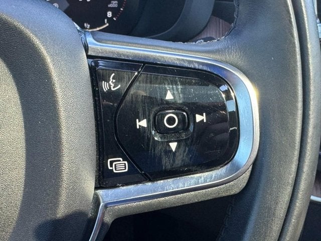 2019 Volvo XC60 Inscription