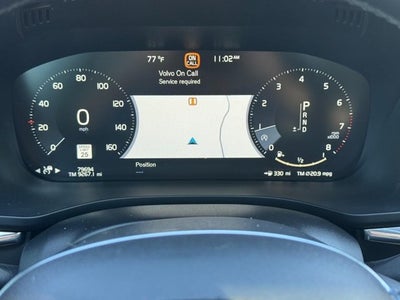 2019 Volvo XC60 Inscription