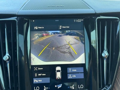 2019 Volvo XC60 Inscription