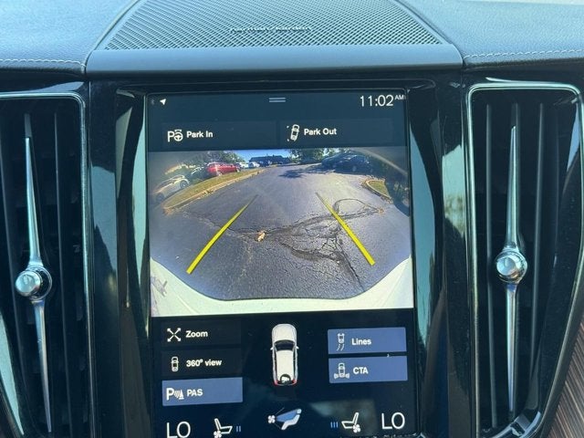 2019 Volvo XC60 Inscription
