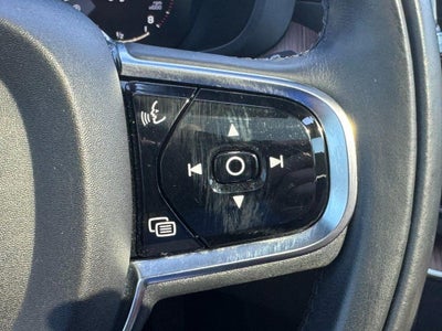 2019 Volvo XC60 T6 Inscription