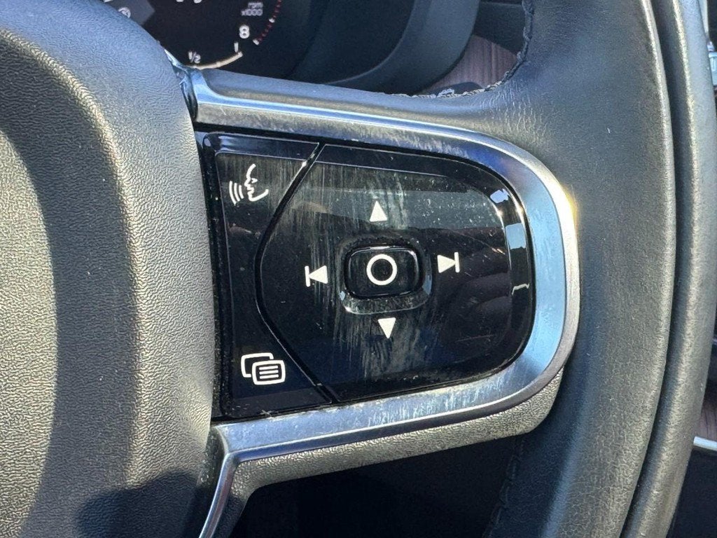 2019 Volvo XC60 T6 Inscription