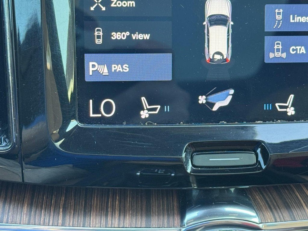 2019 Volvo XC60 T6 Inscription