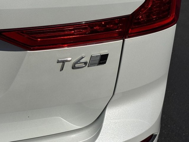 2019 Volvo XC60 Inscription
