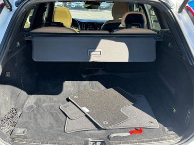 2019 Volvo XC60 Inscription