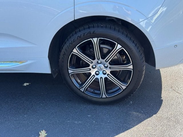2019 Volvo XC60 Inscription