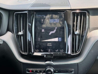 2018 Volvo XC60 T6 R-Design