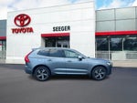 2018 Volvo XC60 T6 R-Design
