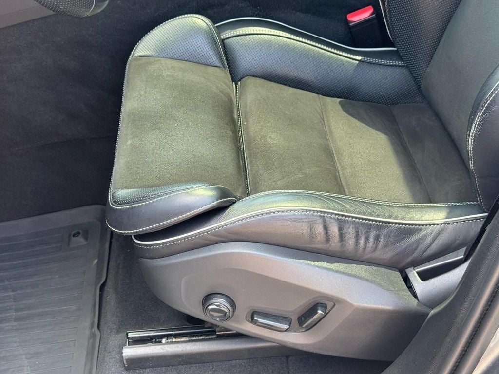 2018 Volvo XC60 T6 R-Design