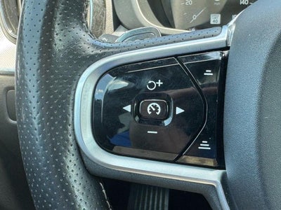 2018 Volvo XC60 T6 R-Design