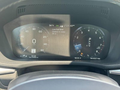 2018 Volvo XC60 T6 R-Design