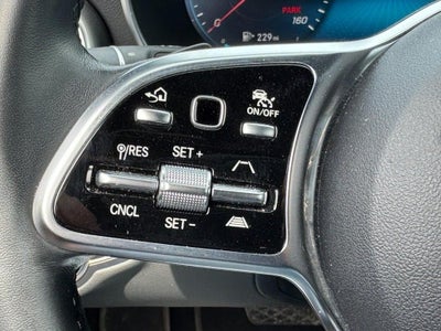 2021 Mercedes-Benz C-Class C 300 4MATIC®