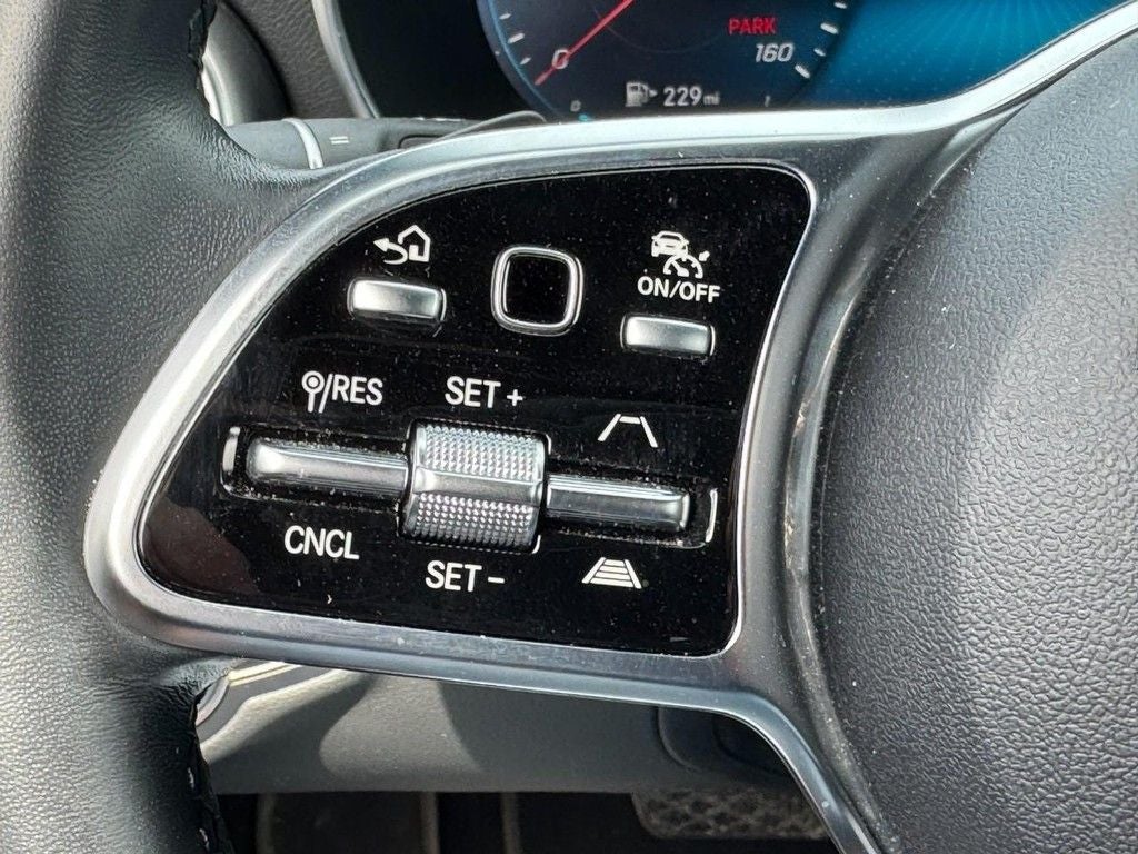 2021 Mercedes-Benz C-Class C 300 4MATIC®