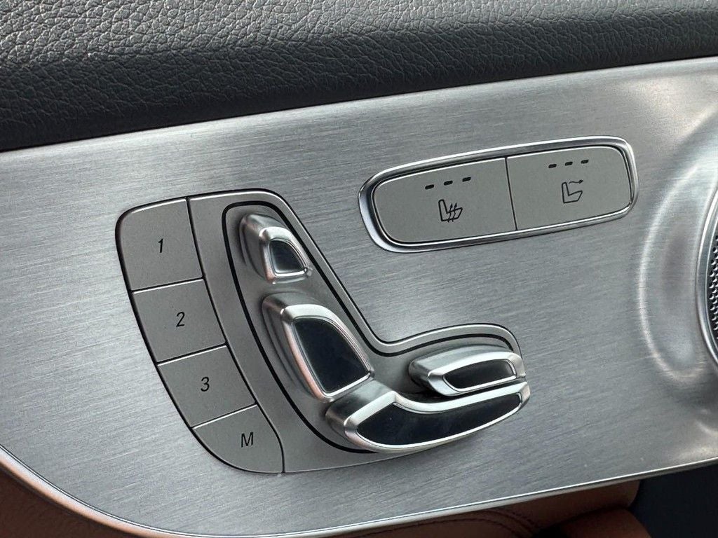 2021 Mercedes-Benz C-Class C 300 4MATIC®