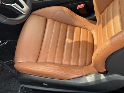 2021 Mercedes-Benz C-Class C 300 4MATIC®