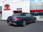 2021 Mercedes-Benz C-Class C 300 4MATIC®