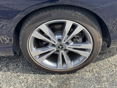 2021 Mercedes-Benz C-Class C 300 4MATIC®
