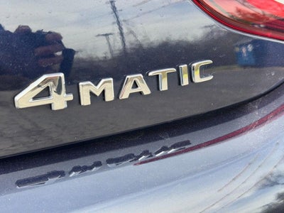 2021 Mercedes-Benz C-Class C 300 4MATIC®