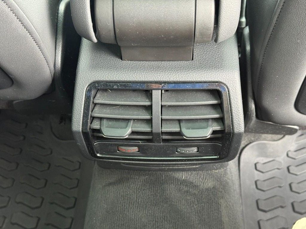 2021 Audi Q3 Premium S Line quattro