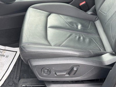 2021 Audi Q3 Premium S Line quattro