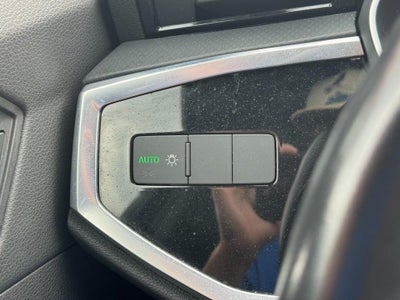 2021 Audi Q3 Premium S Line quattro