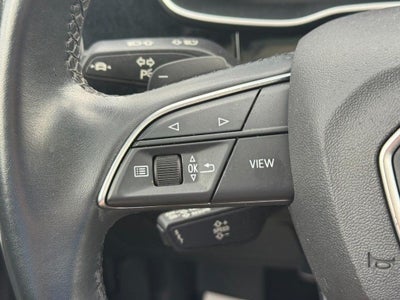 2021 Audi Q3 Premium S Line quattro