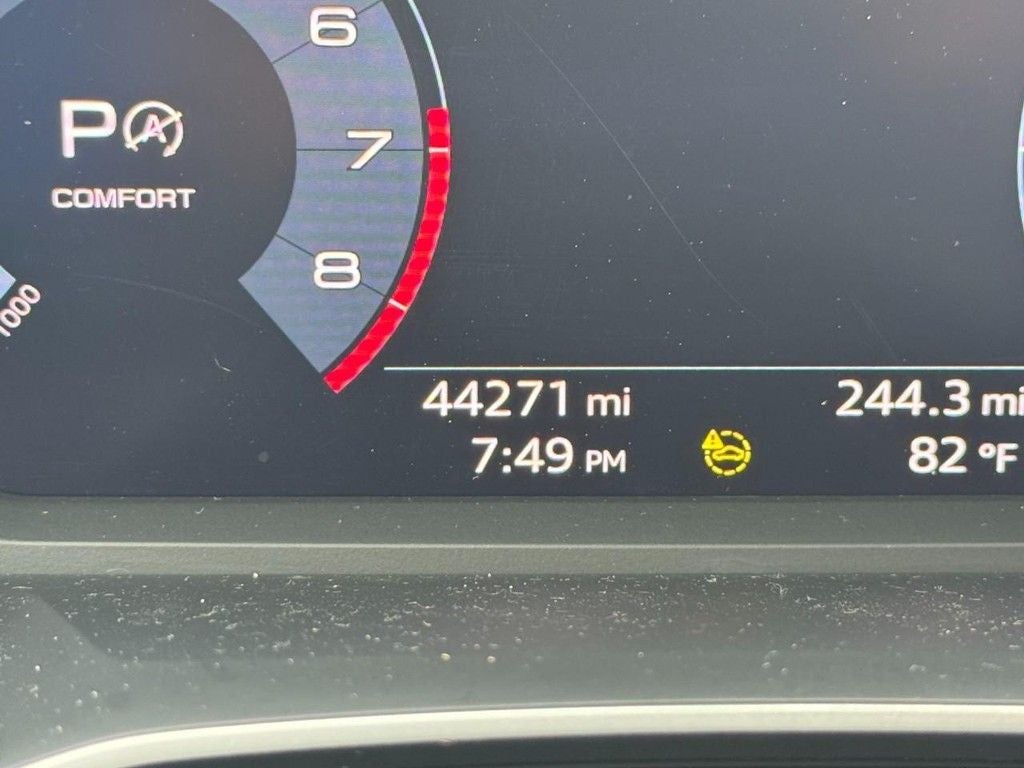 2021 Audi Q3 Premium S Line quattro
