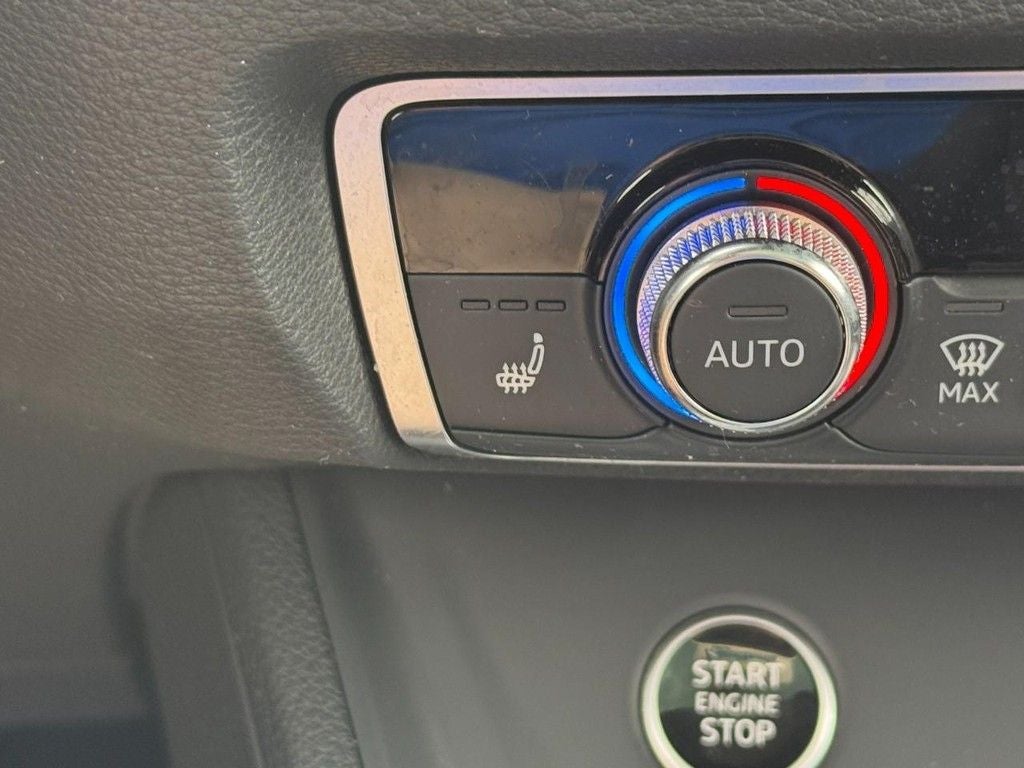 2021 Audi Q3 Premium S Line quattro