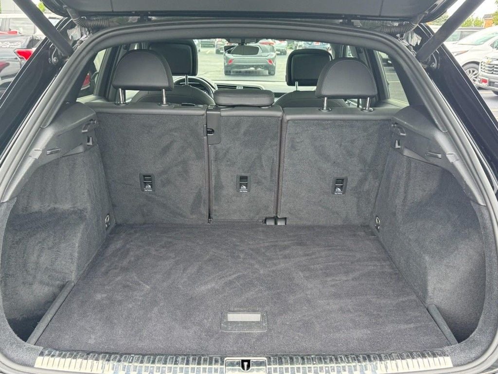 2021 Audi Q3 Premium S Line quattro