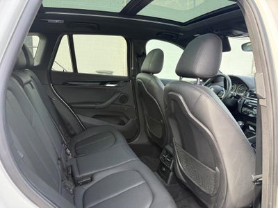 2016 BMW X1 AWD 4dr xDrive28i