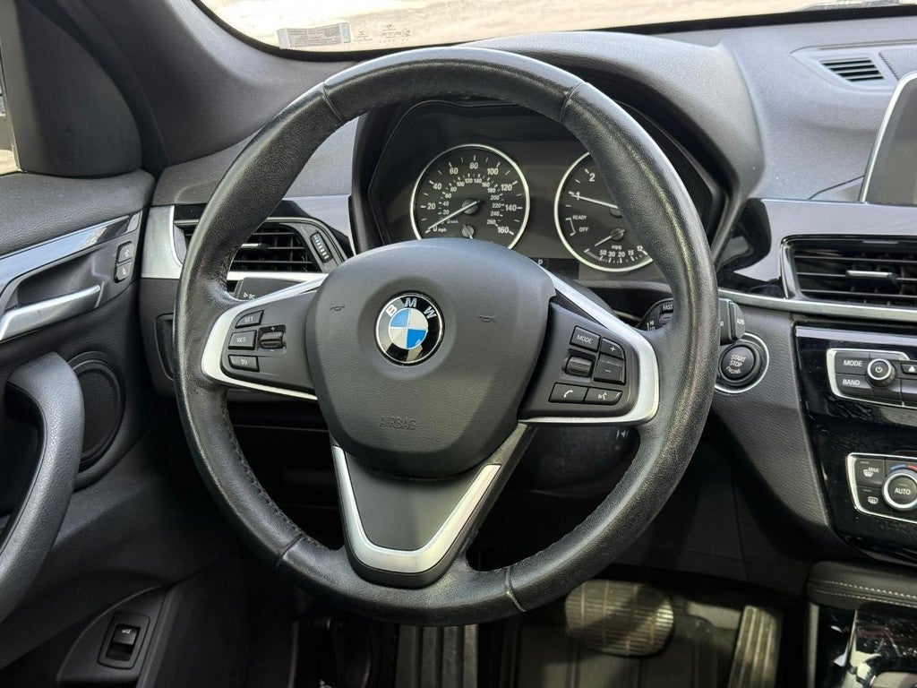 2016 BMW X1 AWD 4dr xDrive28i