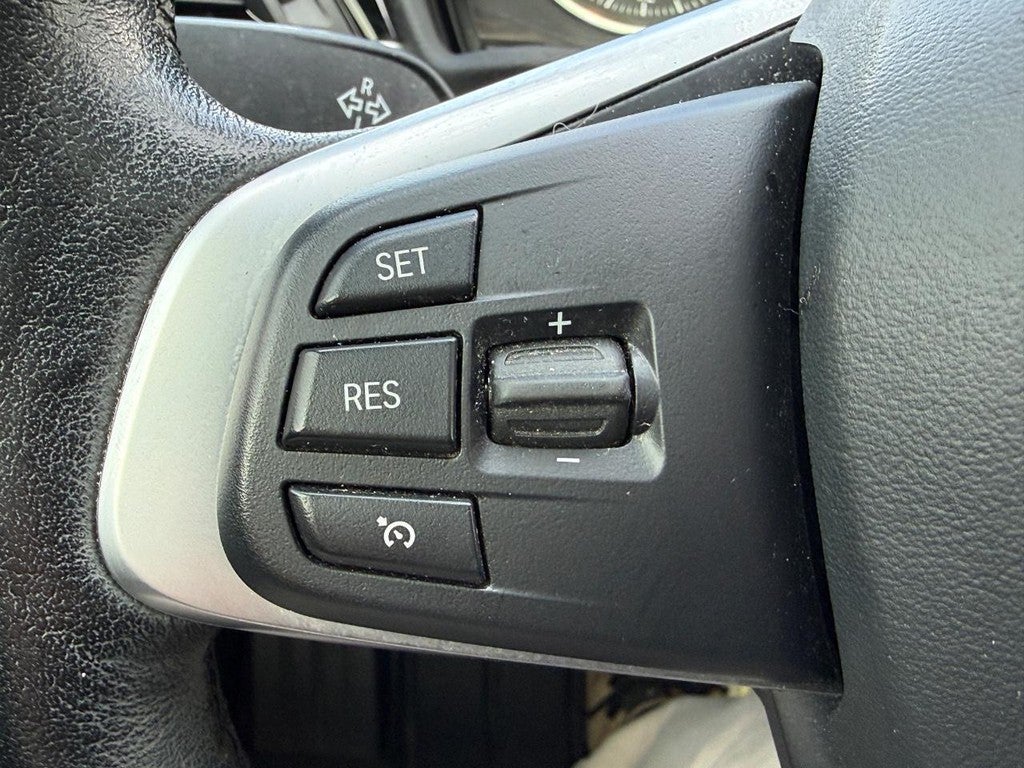 2016 BMW X1 AWD 4dr xDrive28i