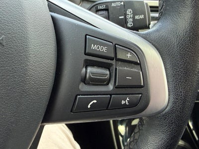 2016 BMW X1 AWD 4dr xDrive28i