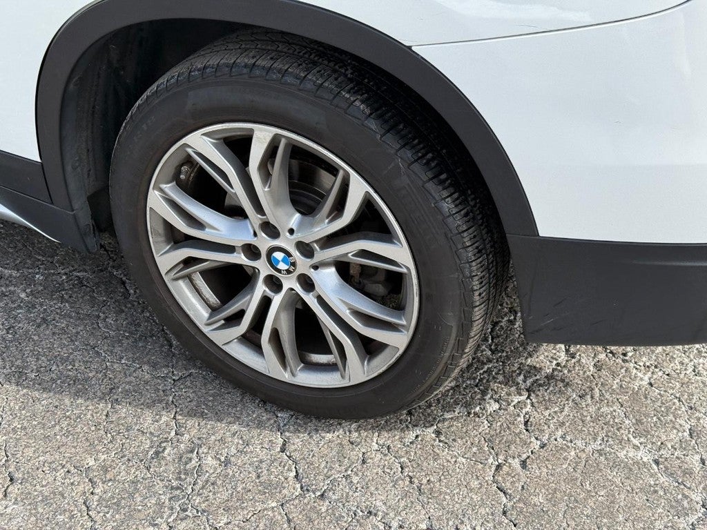 2016 BMW X1 AWD 4dr xDrive28i