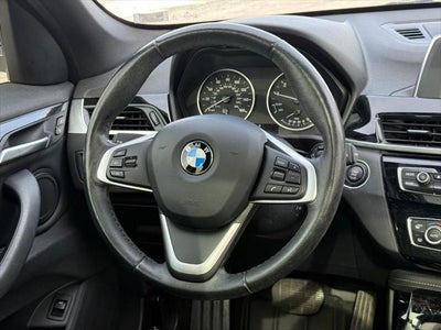 2016 BMW X1 AWD 4dr xDrive28i