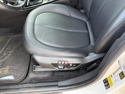 2016 BMW X1 AWD 4dr xDrive28i