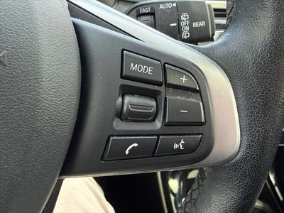 2016 BMW X1 AWD 4dr xDrive28i