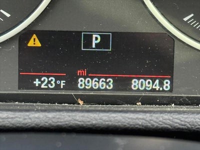 2016 BMW X1 AWD 4dr xDrive28i