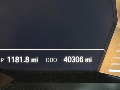 2020 Toyota GR Supra 3.0 Premium Auto (Natl)