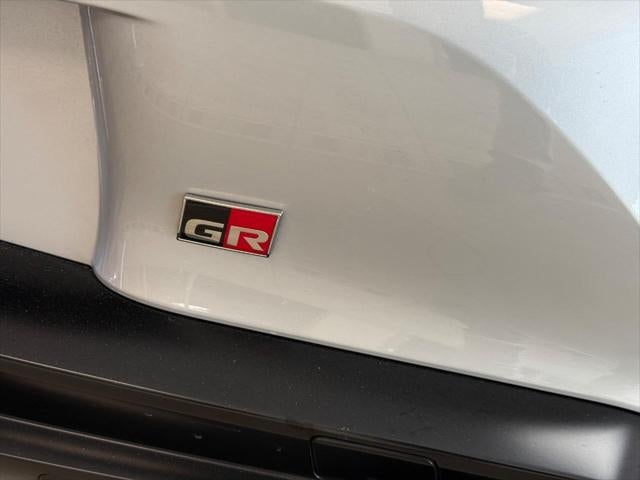 2020 Toyota GR Supra 3.0 Premium Auto (Natl)