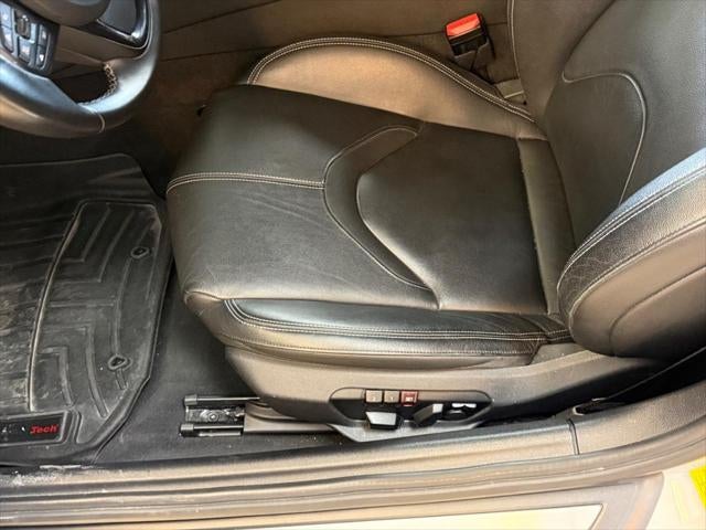 2020 Toyota GR Supra 3.0 Premium Auto (Natl)