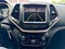 2017 Jeep Cherokee Latitude FWD