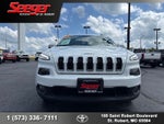2017 Jeep Cherokee Latitude FWD