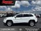 2017 Jeep Cherokee Latitude FWD